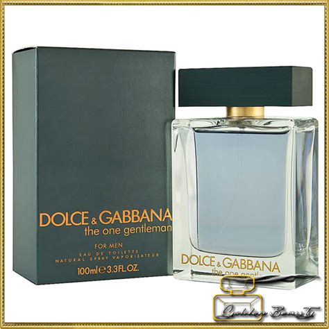 dolce gabbana gentleman|dolce gabbana the one hombre.